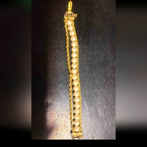 Goldette bracelet ♡